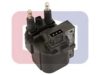 VOLVO 708630207 Ignition Coil